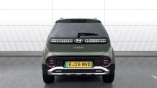 Hyundai INSTER 85kW 02 49kWh 5dr Auto Electric Hatchback